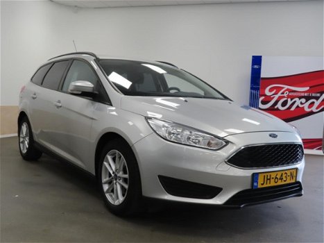 Ford Focus - 1.0 EcoBoost 100pk trend - 1