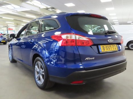 Ford Focus - 1.0 EcoBoost 100pk Edition - 1