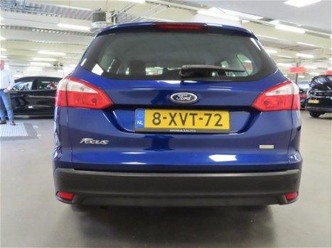 Ford Focus - 1.0 EcoBoost 100pk Edition - 1