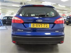 Ford Focus - 1.0 EcoBoost 100pk Edition