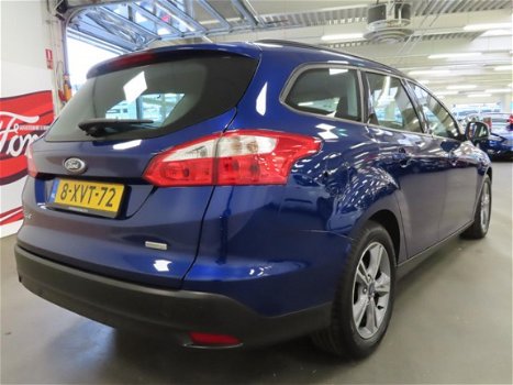 Ford Focus - 1.0 EcoBoost 100pk Edition - 1