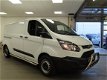 Ford Transit Custom - GB 2.0 TDCi 105PK 290 L2H1 Economy Edition - 1 - Thumbnail