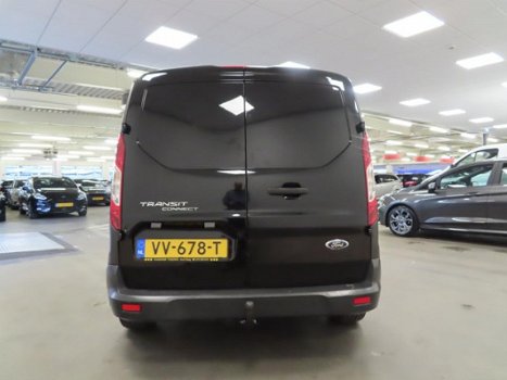 Ford Transit Connect - L2 1.5 TDCI 100 pk ECOnetic Ambiente - 1