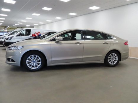 Ford Mondeo - 1.5 TITANIUM ECOBOOST 118KW 5D - 1