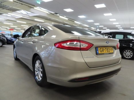 Ford Mondeo - 1.5 TITANIUM ECOBOOST 118KW 5D - 1