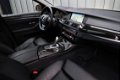 BMW 5-serie Touring - 525xd High Executive Aut Navi-Proff Leder Panoramadak Xenon 2012 - 1 - Thumbnail