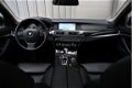 BMW 5-serie Touring - 525xd High Executive Aut Navi-Proff Leder Panoramadak Xenon 2012 - 1 - Thumbnail