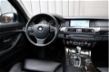 BMW 5-serie Touring - 525xd High Executive Aut Navi-Proff Leder Panoramadak Xenon 2012 - 1 - Thumbnail