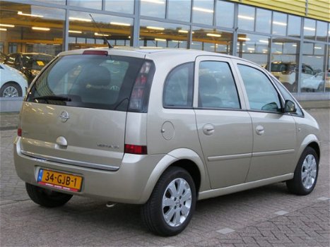 Opel Meriva - 1.6-16V - 1