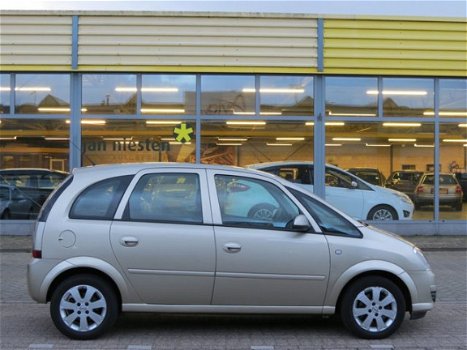 Opel Meriva - 1.6-16V - 1