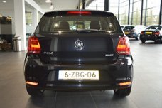 Volkswagen Polo - 1.0 comfortline airco lichtmetaal 17 inch 39000 km 60 pk