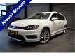 Volkswagen Golf - 1.4 TSI ACT Highline R-LINE navigatie clima cruise xenon leer 18 inch - 1 - Thumbnail