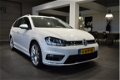 Volkswagen Golf - 1.4 TSI ACT Highline R-LINE navigatie clima cruise xenon leer 18 inch - 1 - Thumbnail