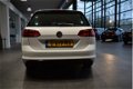 Volkswagen Golf - 1.4 TSI ACT Highline R-LINE navigatie clima cruise xenon leer 18 inch - 1 - Thumbnail