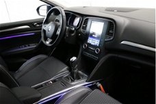 Renault Mégane Estate - TCe 130pk Bose | 8, 7" Navi | Full Led | Head-up Display | Clima | Adaptive