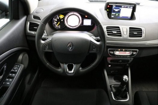 Renault Mégane Estate - 1.5 dCi 110pk Limited | Navi | Clima | Cruise | Dealer Onderhouden - 1