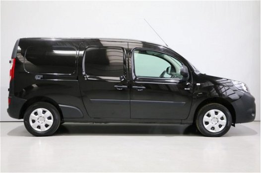 Renault Kangoo - Z.E. Maxi (ex. accu) | Airco | Cruise | Parkeersensoren | 4% Bijtelling - 1