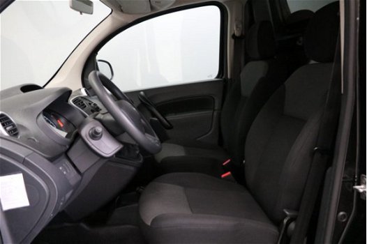 Renault Kangoo - Z.E. Maxi (ex. accu) | Airco | Cruise | Parkeersensoren | 4% Bijtelling - 1