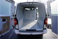 Volkswagen Transporter - 2.5 TDI 5 Cil 340 MHD Airco Trekhaak Tweezits Tussenschot - 1 - Thumbnail