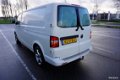 Volkswagen Transporter - 2.5 TDI 5 Cil 340 MHD Airco Trekhaak Tweezits Tussenschot - 1 - Thumbnail