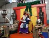 Zwarte Piet en Sinterklaas - 1 - Thumbnail