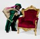 Zwarte Piet en Sinterklaas - 7 - Thumbnail