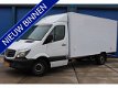 Mercedes-Benz Sprinter - 316 2.2 CDI 432 HD Koelwagen DAG&Nacht Automaat - 1 - Thumbnail