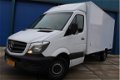 Mercedes-Benz Sprinter - 316 2.2 CDI 432 HD Koelwagen DAG&Nacht Automaat - 1 - Thumbnail