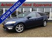 Ford Mondeo Wagon - 1.6 TDCi ECOnetic Lease Titanium Leer/Stoelverw/Trekhaak/Full options - 1 - Thumbnail