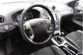 Ford Mondeo Wagon - 1.6 TDCi ECOnetic Lease Titanium Leer/Stoelverw/Trekhaak/Full options - 1 - Thumbnail