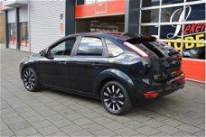 Ford Focus - 1.8 Black Magic SPORT - 5Drs I Airco I Sport velgen I Dealer onderhouden