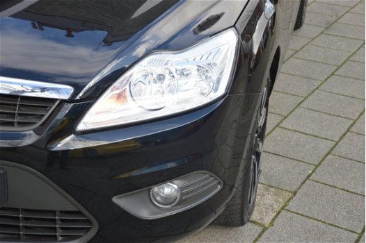 Ford Focus - 1.8 Black Magic SPORT - 5Drs I Airco I Sport velgen I Dealer onderhouden - 1