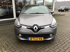 Renault Clio Estate - 1.5 dCi ECO Expression