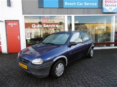 Opel Corsa - 1.4i Eco