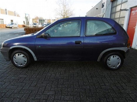 Opel Corsa - 1.4i Eco - 1