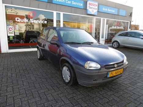 Opel Corsa - 1.4i Eco - 1