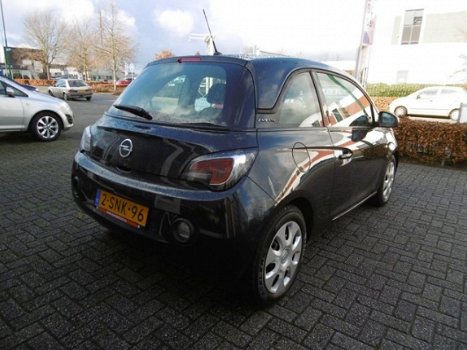 Opel ADAM - 1.2 Airco, C.V. Afstand, DAB-Radio/CD, Electr. ramen, 1e Eigenaar - 1