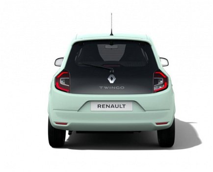 Renault Twingo - SCe 75 Collection Koop nu uw Twingo Collection uit voorraad en ontvang € 2.000, - k - 1