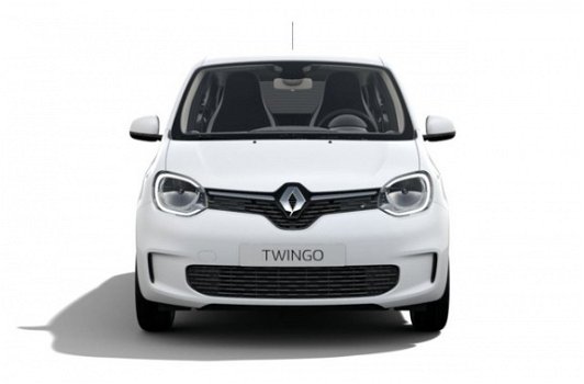 Renault Twingo - SCe 75 Collection Koop nu uw Twingo Collection uit voorraad en ontvang € 2.000, - k - 1