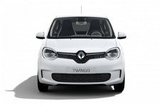 Renault Twingo - SCe 75 Collection Koop nu uw Twingo Collection uit voorraad en ontvang € 2.000, - k