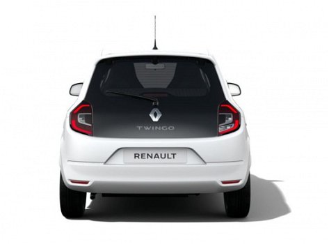 Renault Twingo - SCe 75 Collection Koop nu uw Twingo Collection uit voorraad en ontvang € 2.000, - k - 1