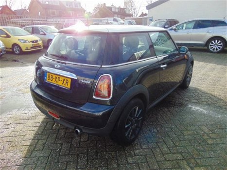 Mini Mini Cooper - 1.6 85.000 km aantoonbaar - 1