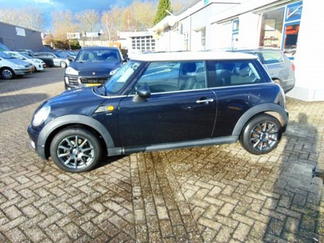 Mini Mini Cooper - 1.6 85.000 km aantoonbaar - 1