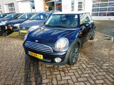 Mini Mini Cooper - 1.6 85.000 km aantoonbaar