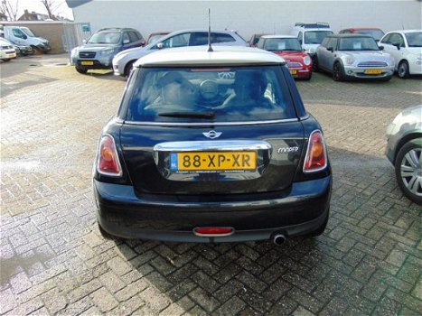 Mini Mini Cooper - 1.6 85.000 km aantoonbaar - 1