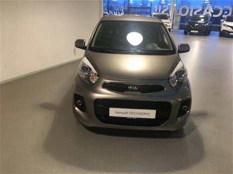 Kia Picanto - 1.0 CVVT First Edition - 1