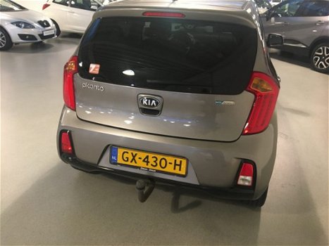 Kia Picanto - 1.0 CVVT First Edition - 1