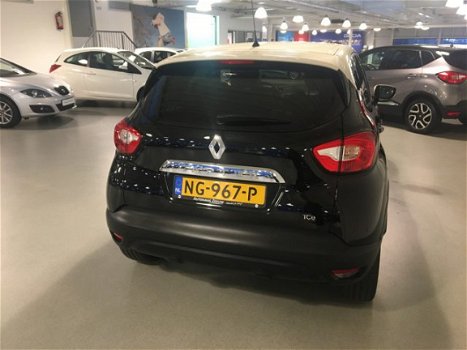 Renault Captur - 0.9 TCe Dynamique - 1