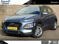 Hyundai Kona - 1.0 Turbo Comfort Plus Pack | Climate & Cruise control | Apple carplay & Android auto