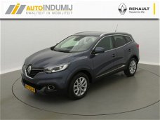 Renault Kadjar - TCe 130 Intens // Trekhaak / Navigatie/ Inparkeersysteem / Parkeersensoren voor en